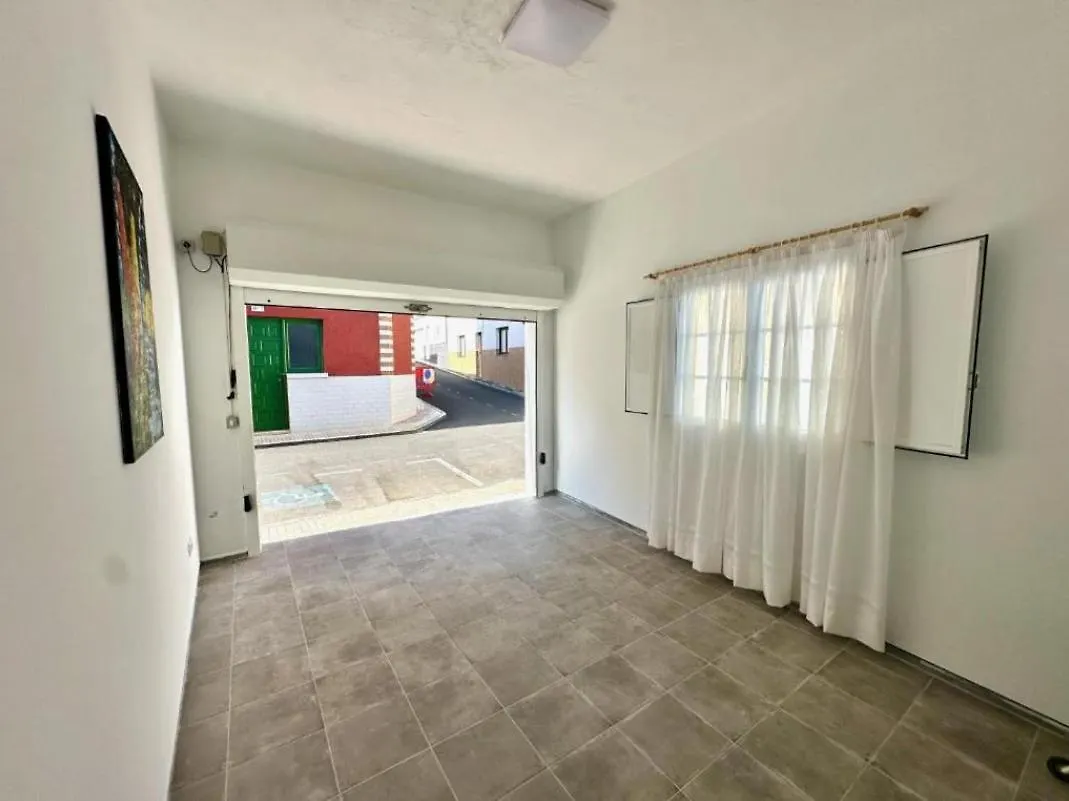 Casa Estrada Vila Caleta de Interián 0*,  Espanha