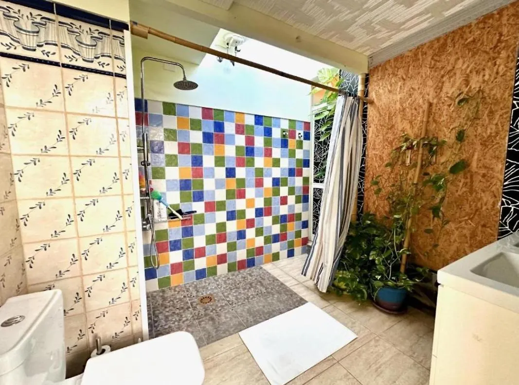 Casa Estrada Vila Caleta de Interián
