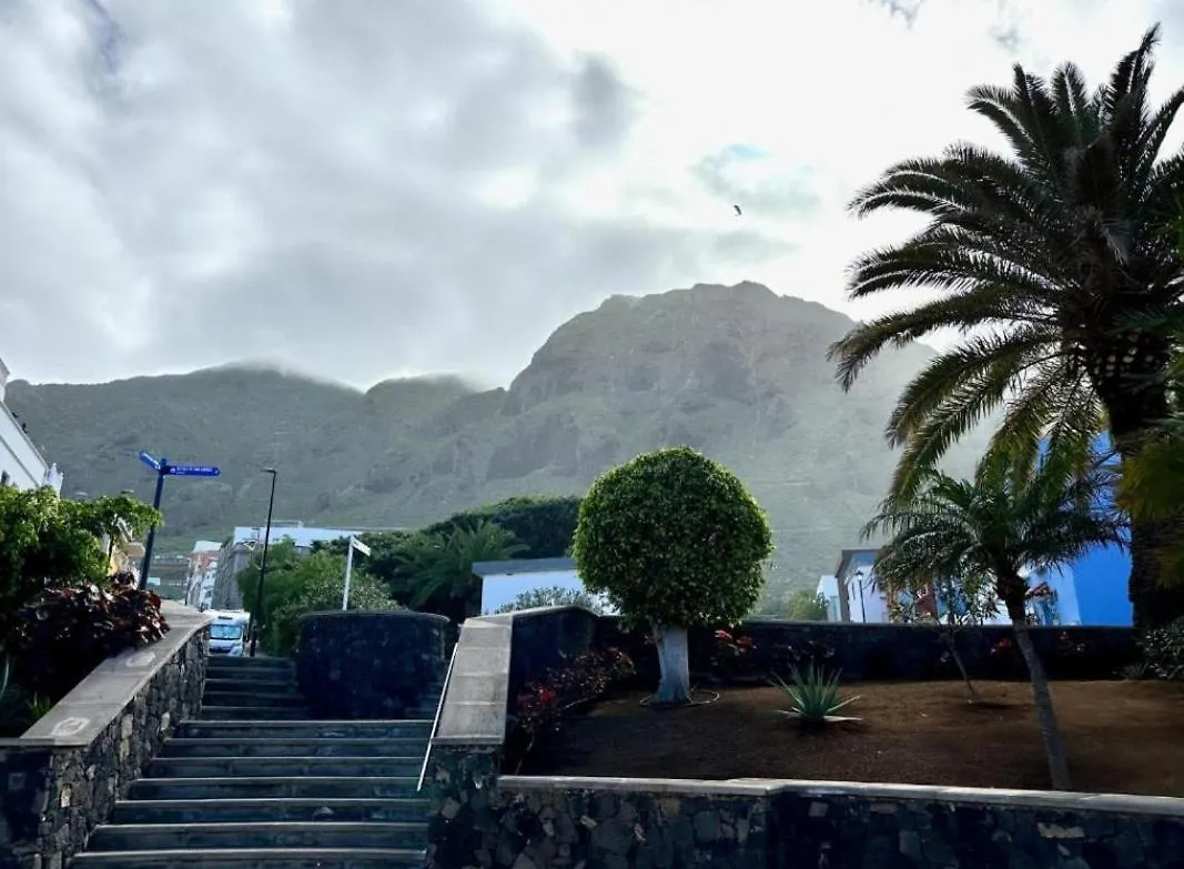 Villa Casa Estrada Caleta de Interián