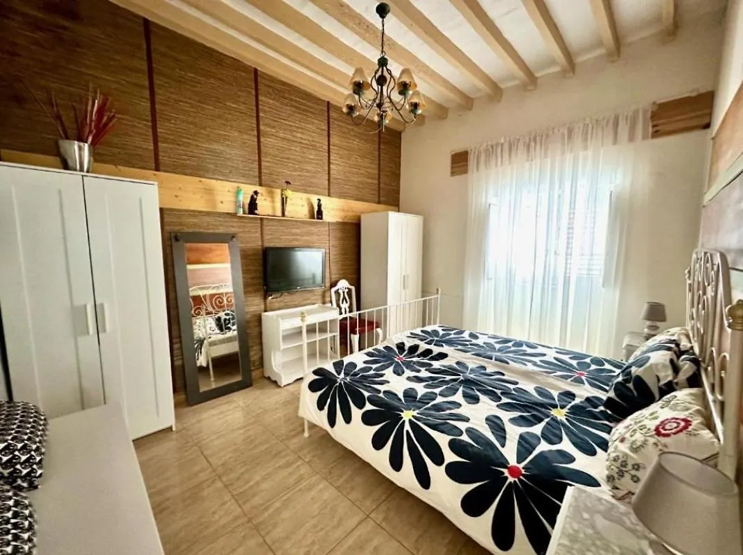 Casa de Férias Casa Estrada Vila Caleta de Interián Espanha