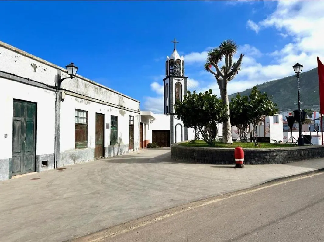 Casa de Férias Casa Estrada Vila Caleta de Interián